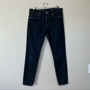 AG Adriano Goldschmied The Farrah Skinny Ankle | Size 29